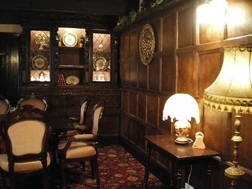 Hotel String Of Horses Carlisle  4*, Carlisle (Cumbria)