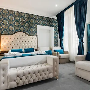 Vilenza Hotel Londra