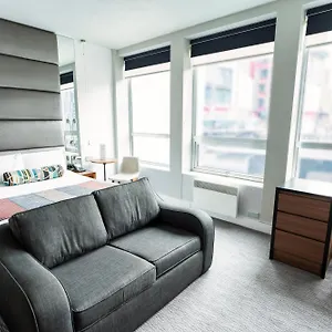 Hotel Sandman Signature, Newcastle Upon Tyne
