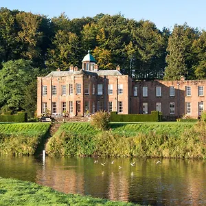 Warwick Hall Bed & Breakfast