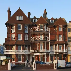The Lanes Hotel Hove