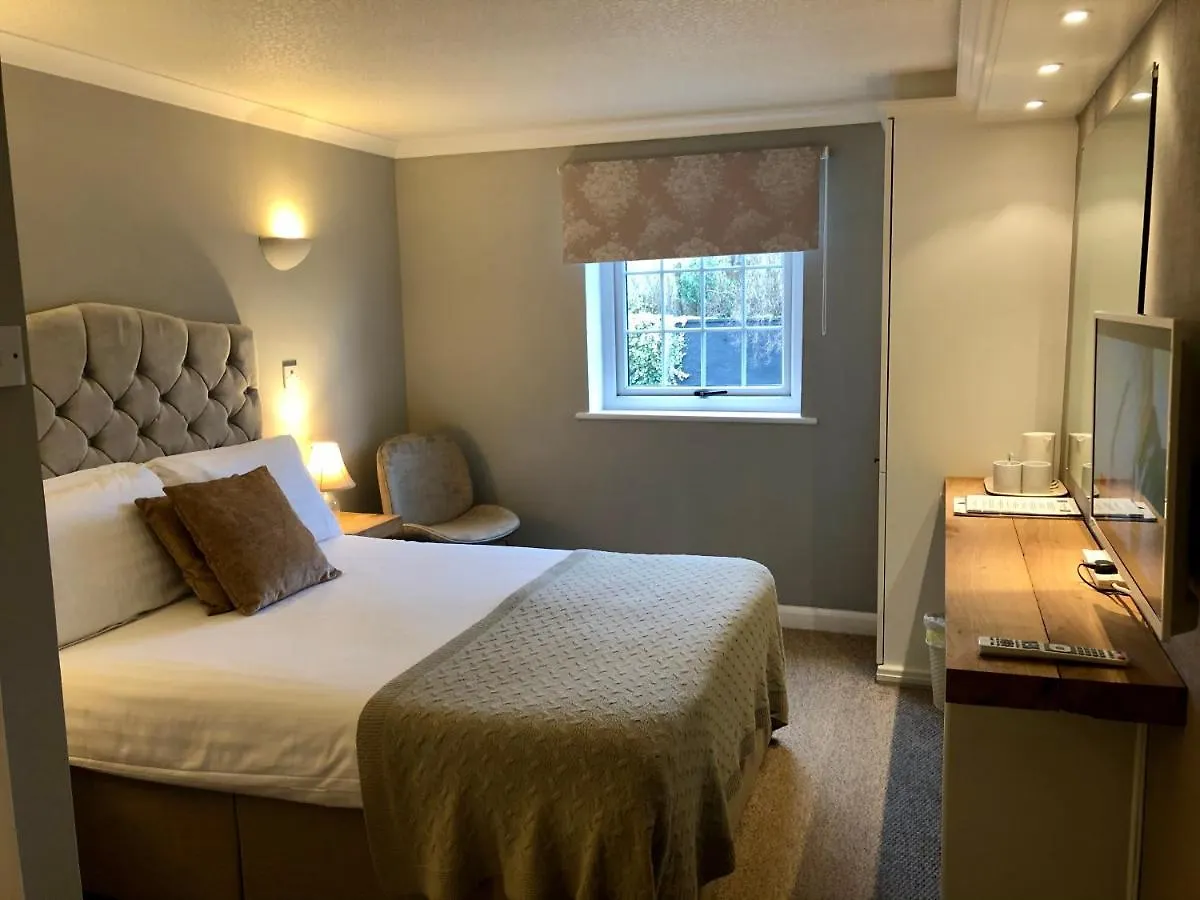 String Of Horses Hotel Carlisle  United Kingdom