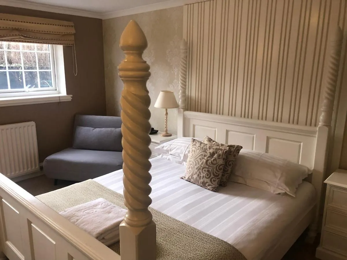 Inn String Of Horses Hotel Carlisle