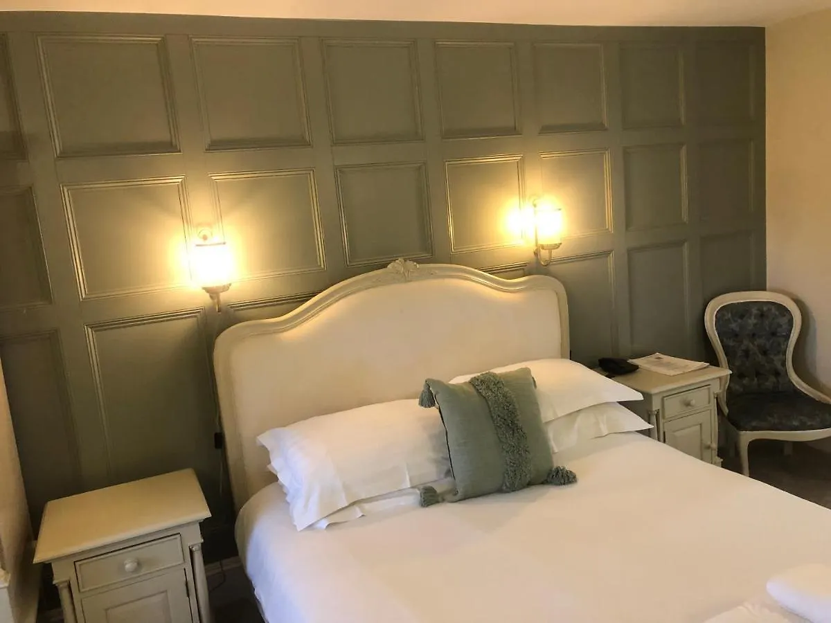 **** Inn String Of Horses Hotel Carlisle  United Kingdom