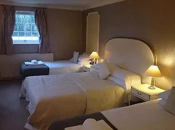 String Of Horses Hotel Carlisle  United Kingdom