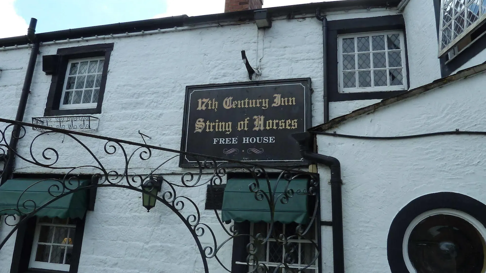 String Of Horses Hotel Carlisle  4*, Carlisle (Cumbria) United Kingdom